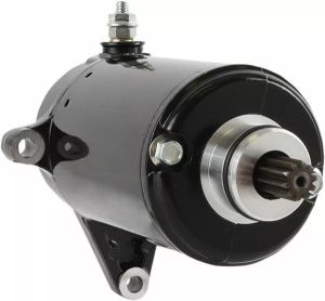 Parts unlimited 410-52325 Indítómotor Gyújtás és indító alkatrészek