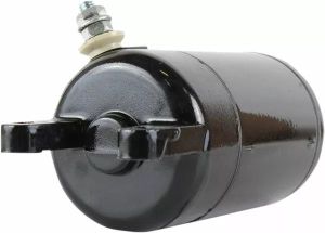 Parts unlimited 410-54172 Indítómotor Gyújtás és indító alkatrészek