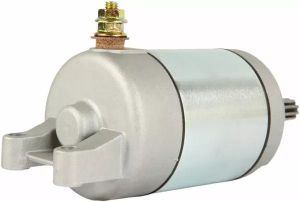 Parts unlimited 410-54093 Indítómotor Gyújtás és indító alkatrészek