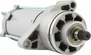Parts unlimited 410-54193 Indítómotor Gyújtás és indító alkatrészek