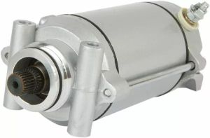 Parts unlimited 410-54054 Indítómotor Gyújtás és indító alkatrészek