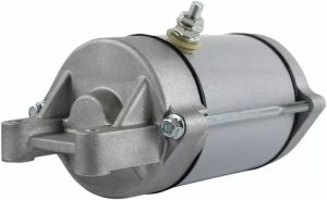 Parts unlimited 410-54170 Indítómotor Gyújtás és indító alkatrészek