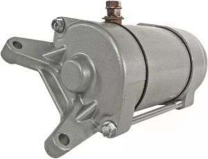 Parts unlimited 410-54024 Indítómotor Gyújtás és indító alkatrészek