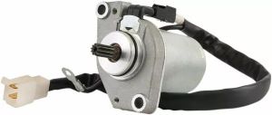 Parts unlimited 410-54163 Önindító Yamahához Gyújtás és indító alkatrészek