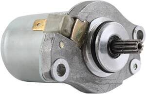 Parts unlimited teljesítmény csere önindító / természetes / Yamaha Gyújtás és indító alkatrészek