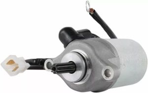 Parts unlimited 410-54187 Önindító Yamahához Gyújtás és indító alkatrészek