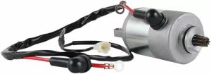 Parts unlimited 410-54185 Önindító Yamahához Gyújtás és indító alkatrészek