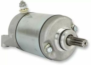Parts unlimited 410-54214 Indítómotor Gyújtás és indító alkatrészek