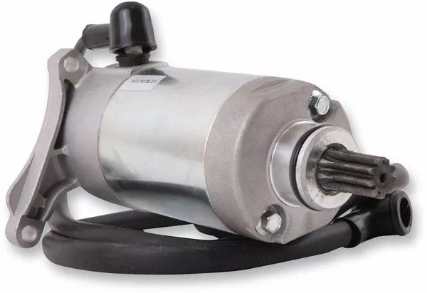 Parts unlimited 410-54157 Indítómotor Gyújtás és indító alkatrészek 0
