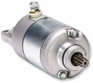 Rick's motorsport electric 61-218 Indító Gyújtás és indító alkatrészek