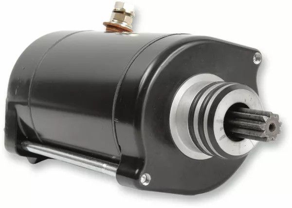 Parts unlimited 410-44030 Indítómotor Gyújtás és indító alkatrészek 0
