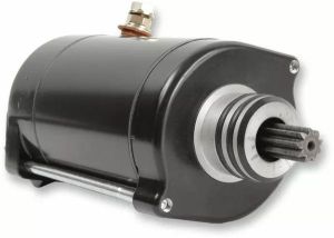 Parts unlimited 410-44030 Indítómotor Gyújtás és indító alkatrészek