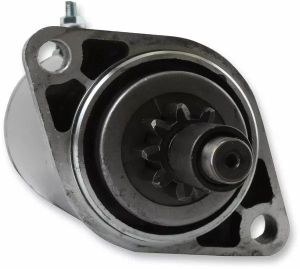 Parts unlimited 410-52104 Indítómotor Gyújtás és indító alkatrészek