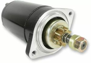 Parts unlimited 410-44020 indítómotor Gyújtás és indító alkatrészek