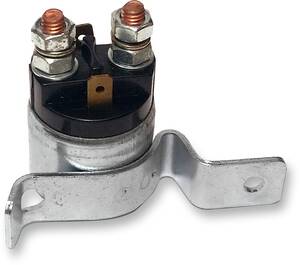 K&s technologies önindító SOLENOID hó Gyújtás és indító alkatrészek