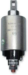 Terry components 555305 Cserealkatrészek elektromos hátrameneti motorhoz Gyújtás és indító alkatrészek
