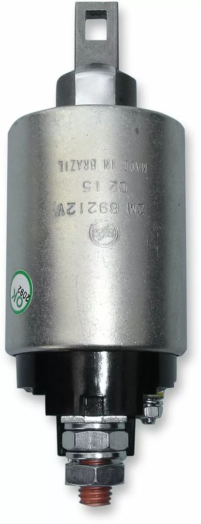 Terry components 555305 Cserealkatrészek elektromos hátrameneti motorhoz Gyújtás és indító alkatrészek 0