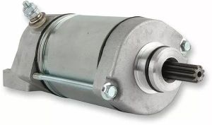 Parts unlimited 410-54233 Indítómotor Gyújtás és indító alkatrészek