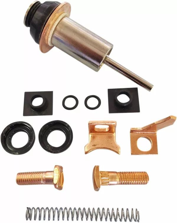 Terry components 550020 Grand Slam mágnesszelep javítókészlet Gyújtás és indító alkatrészek 0