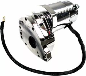 Spyke 407110 Supertorque önindító Gyújtás és indító alkatrészek
