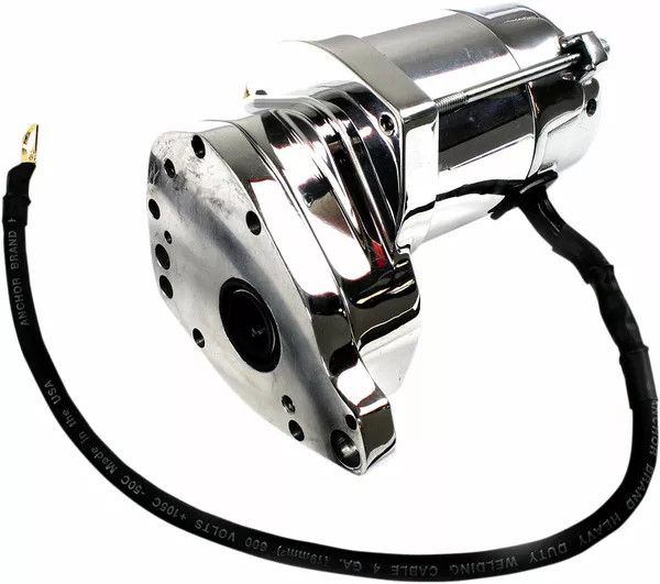 Spyke 407110 Supertorque önindító Gyújtás és indító alkatrészek 0