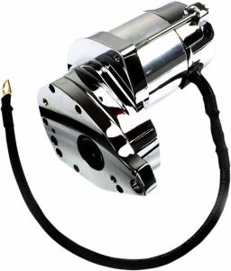 Spyke 407210 Supertorque önindító Gyújtás és indító alkatrészek