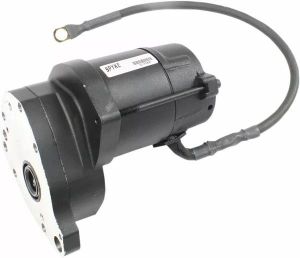 Spyke 407410 Supertorque önindító Gyújtás és indító alkatrészek