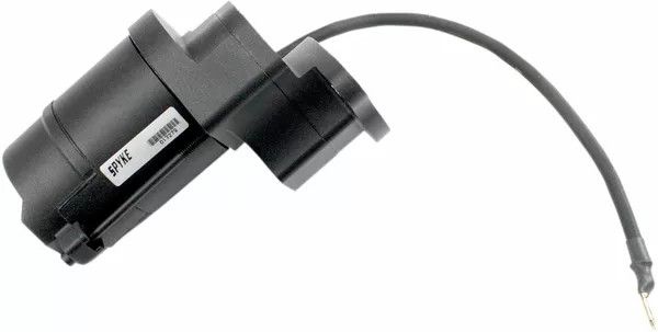 Spyke 410410 Supertorque önindító Gyújtás és indító alkatrészek 0