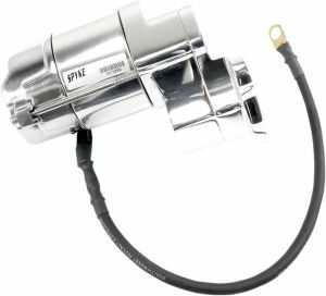 Spyke 411410 Supertorque önindító Gyújtás és indító alkatrészek
