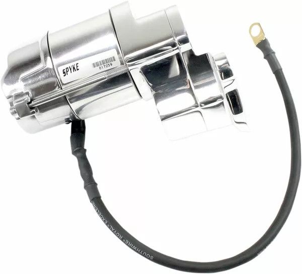Spyke 411410 Supertorque önindító Gyújtás és indító alkatrészek 0