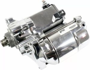 Spyke 413110 Supertorque önindító Gyújtás és indító alkatrészek