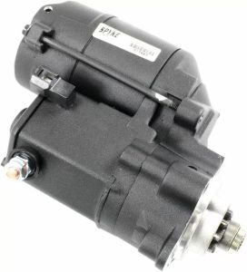 Spyke 413410 Supertorque önindító Gyújtás és indító alkatrészek