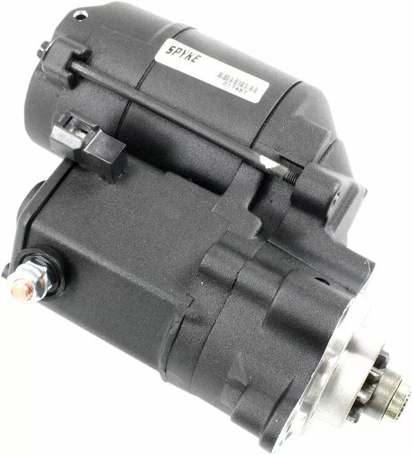 Spyke 413410 Supertorque önindító Gyújtás és indító alkatrészek 0
