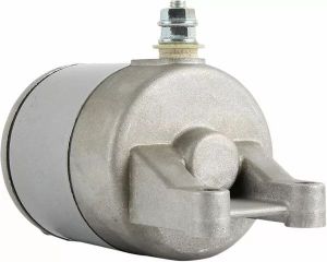 Parts unlimited 410-54217 Önindító Suzukihoz Gyújtás és indító alkatrészek