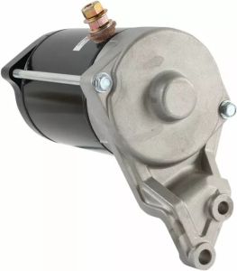 Parts unlimited 410-54251 Önindító Yamahához Gyújtás és indító alkatrészek