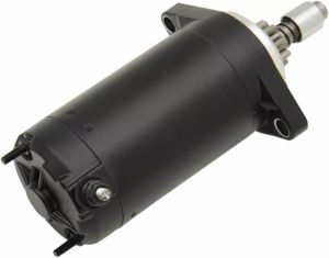 Rick's motorsport electric 81-110 Starter Sea Doo számára Gyújtás és indító alkatrészek