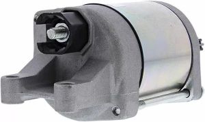 Parts unlimited 410-54240 Önindító Suzukihoz Gyújtás és indító alkatrészek