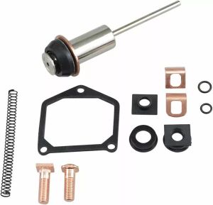 Terry components 550040 Indító mágnesszelep javítókészlet Gyújtás és indító alkatrészek