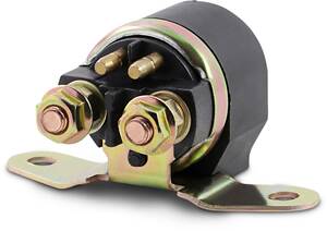 Moose racing hard-parts SOLENOID SWITCH MSE Suzuki Gyújtás és indító alkatrészek