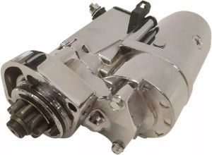 Terry components 773005 2,0 kW-os indítómotor Gyújtás és indító alkatrészek