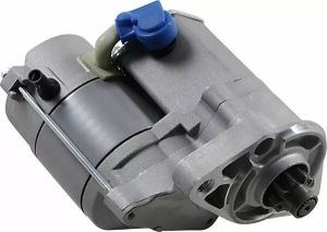 Parts unlimited 410-52250 Önindító Kawasakihoz Gyújtás és indító alkatrészek