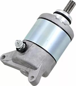 Moose racing hard-parts M-61-135 indítómotor Gyújtás és indító alkatrészek