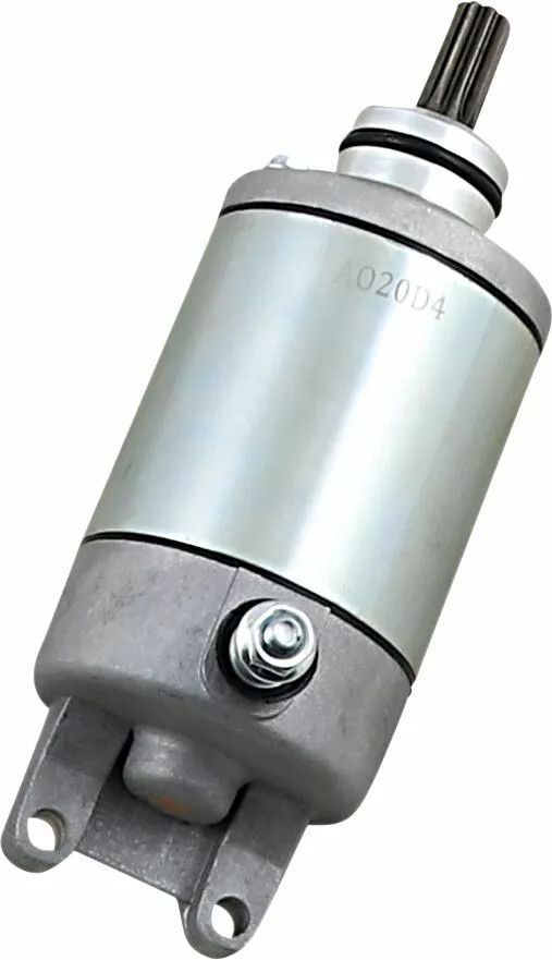 Moose racing hard-parts M-61-330 indítómotor Gyújtás és indító alkatrészek 1