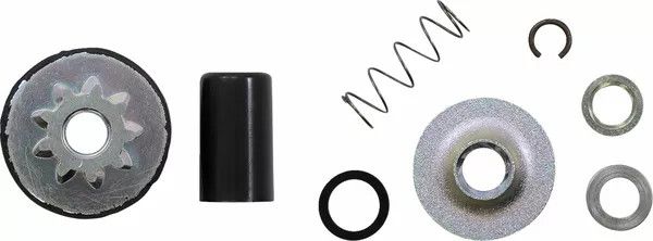 Parts unlimited 220-21028 Indítómeghajtó Gyújtás és indító alkatrészek 0