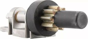 Parts unlimited 220-22018 indítóhajtás Gyújtás és indító alkatrészek