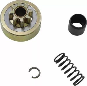 Parts unlimited 220-52066 Indítómeghajtó Gyújtás és indító alkatrészek