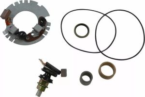 Parts unlimited 220-52091 Indítómeghajtó Gyújtás és indító alkatrészek