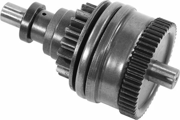 Parts unlimited 220-54004 Indítómeghajtó Gyújtás és indító alkatrészek 0