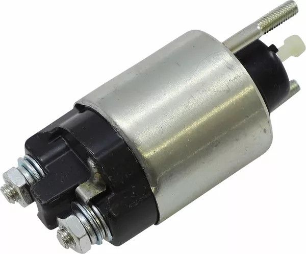 Parts unlimited 245-52047 Indító mágnesszelep Gyújtás és indító alkatrészek 0
