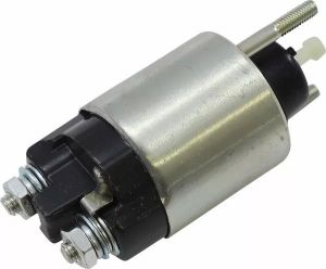 Parts unlimited 245-52047 Indító mágnesszelep Gyújtás és indító alkatrészek